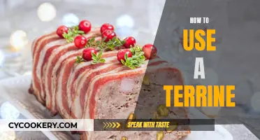 Terrine Mastery: Techniques for the Ultimate Presentation