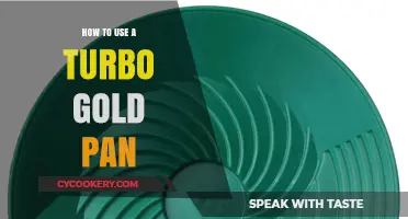 Mastering the Turbo Gold Pan: Efficient Techniques for Prospectors