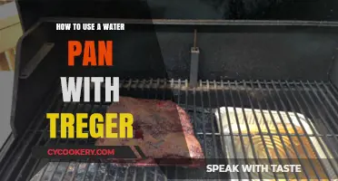 Mastering the Treager Water Pan: Tips for Perfect Moisture and Flavor