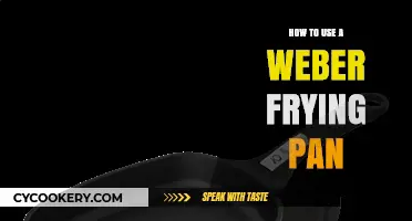 Mastering the Weber Frying Pan: Tips for Perfect Cooking Results