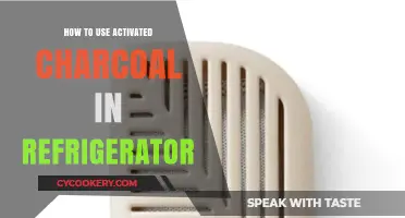 Activated Charcoal: A Natural Way to Eliminate Fridge Odors Fast