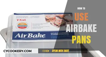 Mastering Airbake Pans: Tips for Perfect Baking Results Every Time