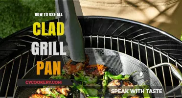 Mastering the All-Clad Grill Pan: Tips for Perfect Indoor Grilling