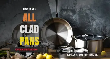 Mastering All-Clad Cookware: Tips for Perfect Cooking Every Time