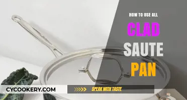Mastering the All-Clad Sauté Pan: Tips for Perfect Cooking Every Time
