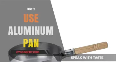 Mastering Aluminum Pans: Tips for Cooking and Maintenance
