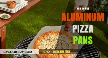 Mastering Aluminum Pizza Pans: Tips for Perfectly Crispy Crusts