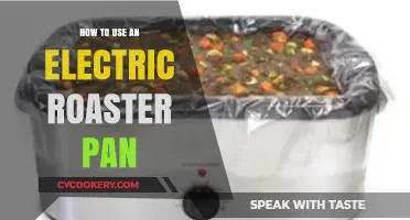 Mastering the Electric Roaster Pan: Tips for Perfect Cooking Results