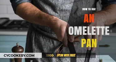 Mastering the Art of Cooking with an Omelette Pan: A Guide