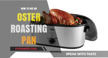 Mastering the Oster Roasting Pan: Tips for Perfect Roasts Every Time