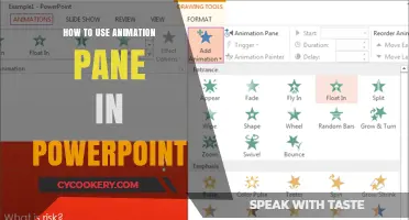 Mastering PowerPoint's Animation Pane: A Step-by-Step Guide to Dynamic Slides