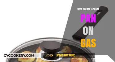 Mastering Appam Pan Cooking: Tips for Perfect Appams on Gas Stove