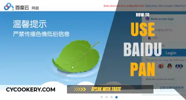 Mastering Baidu Pan: A Step-by-Step Guide to Efficient Cloud Storage