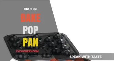 Mastering the Bake Pop Pan: Easy Steps for Perfect Treats