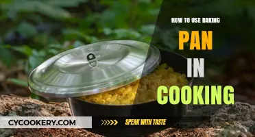 Mastering the Art of Cooking with Your Baking Pan: Tips & Tricks