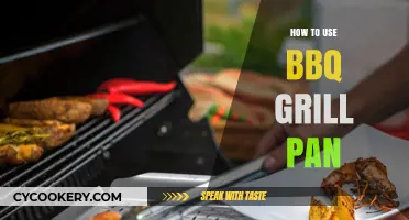 Mastering Indoor BBQ: Tips for Using Your Grill Pan Perfectly