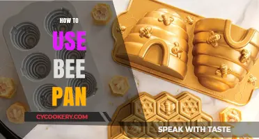 Mastering the Bee Pan: Tips for Perfect Baking Every Time