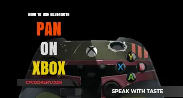 Master Bluetooth PAN for Xbox: Seamless Connectivity Guide