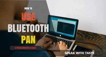 Master Bluetooth PAN: Easy Steps to Share Mobile Internet Wirelessly