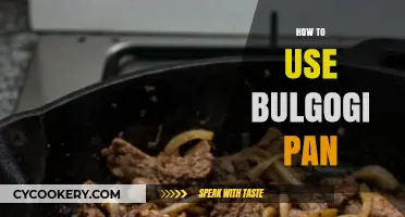 Mastering the Bulgogi Pan: Tips for Perfect Korean BBQ at Home
