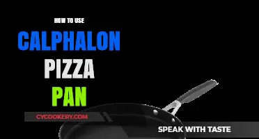 Mastering the Art of Perfect Pizza with Your Calphalon Pan