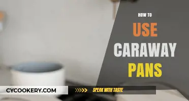 Mastering Caraway Pans: Tips for Cooking and Care