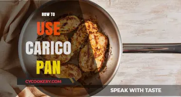 Mastering the Carico Pan: Tips for Perfect Cooking Every Time