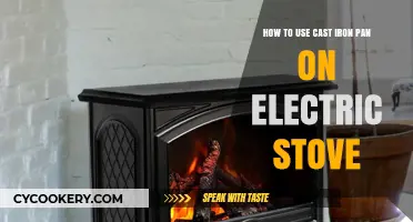 Mastering Cast Iron Cooking on Electric Stoves: Tips and Techniques