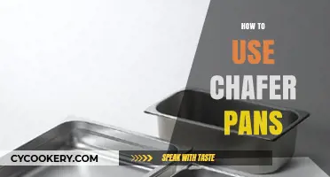 Mastering Chafer Pans: Tips for Perfect Food Presentation and Warmth