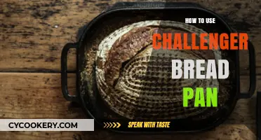 Mastering the Challenger Bread Pan: Tips for Perfect Artisan Loaves