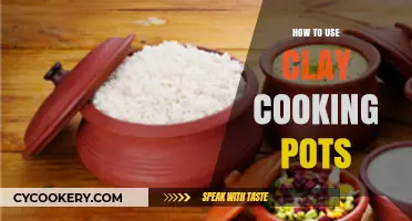 Clay Pot Cooking: A Beginner's Guide to Getting Started