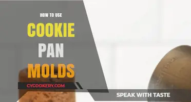 Mastering Cookie Pan Molds: Creative Baking Tips and Techniques
