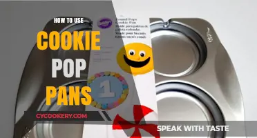 Mastering Cookie Pop Pans: Easy Tips for Perfect Treats Every Time