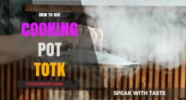 The Ultimate Guide to Using a Cooking Pot