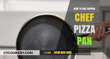 Mastering the Copper Chef Pizza Pan: Tips for Perfect Homemade Pizza