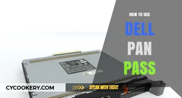Mastering Dell Pan Pass: A Step-by-Step Guide for Easy Access