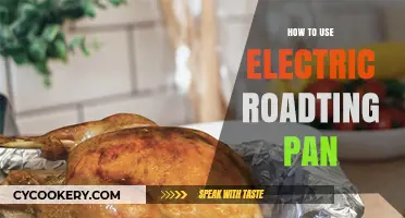 Mastering the Electric Roasting Pan: Tips for Perfect Cooking Results