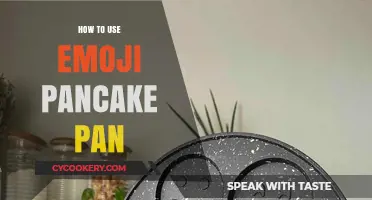 Flip Fun Breakfasts: Creative Tips for Using Your Emoji Pancake Pan
