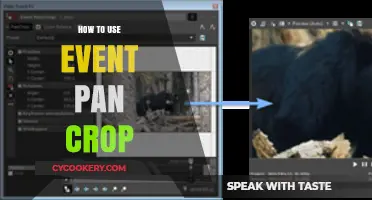 Mastering Event Pan Crop: A Step-by-Step Guide for Perfect Photos
