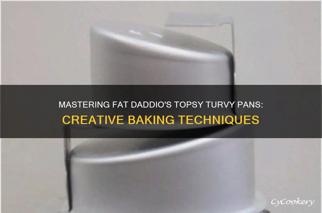 how to use fat daddio