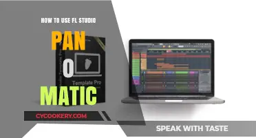 Mastering Stereo Width: A Guide to Using FL Studio's Pan-O-Matic