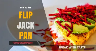 Mastering the Flip Jack Pan: Easy Techniques for Perfect Cooking