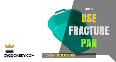 Mastering the Fracture Pan: A Step-by-Step Guide for Perfect Results
