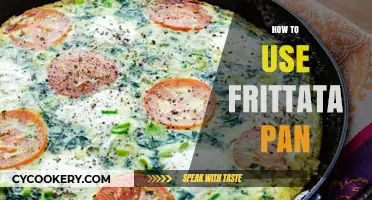 Mastering the Frittata Pan: Tips for Perfect Egg Dishes Every Time
