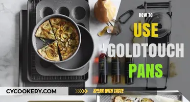 Mastering Goldtouch Pans: Tips for Perfect Cooking Every Time