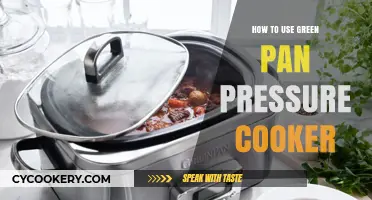 Mastering the Green Pan Pressure Cooker: Tips for Perfect Meals