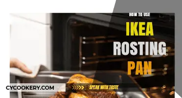 Mastering the IKEA Rosting Pan: Tips for Perfect Cooking Every Time