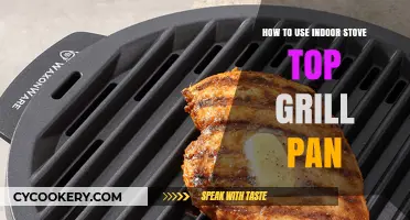 Mastering Indoor Grilling: Tips for Using Stove Top Grill Pans