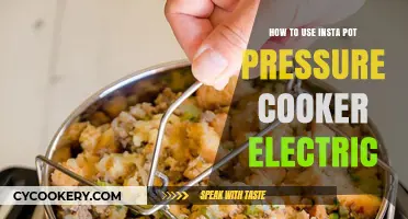 Mastering the Insta Pot: Electric Pressure Cooking 101