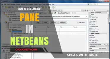 Mastering Layered Pane in NetBeans: A Comprehensive Guide for Developers